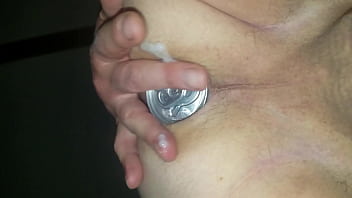 Preview 4 of 15 Aito - Cum in my ass