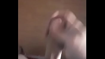 Preview 1 of Olivia Fox Facial - Love Leggings cum