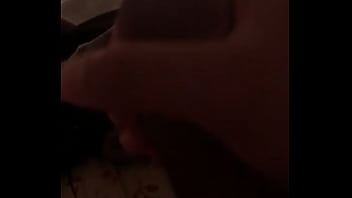 Preview 2 of Mother Reph Son - Hand job