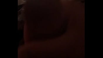 Preview 3 of Mother Reph Son - Hand job