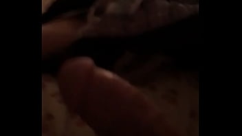Preview 1 of Mother Reph Son - Hand job