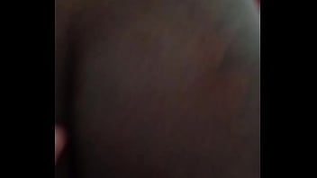 Preview 4 of Nenna X - Cacau gp negona safada sentando