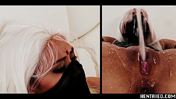 Preview 3 of Gotti Brother - k. squirting - There&#039_s a Fountain in the room