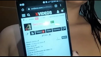 Preview 2 of Lucky Doll First Time Pron Video - V&iacute_deo de verifica&ccedil_&atilde_o