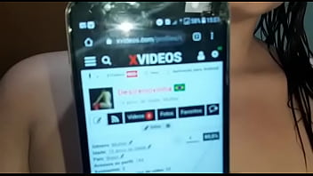 Preview 3 of Lucky Doll First Time Pron Video - V&iacute_deo de verifica&ccedil_&atilde_o
