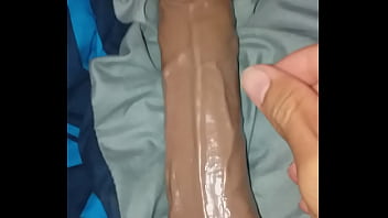 Preview 3 of Antrey Bitoni - Vibrador