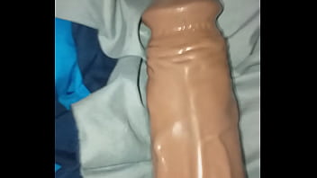 Preview 4 of Antrey Bitoni - Vibrador