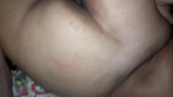 Preview 3 of Cute 18 Sex - Comendo a vizinha an&ocirc_nima