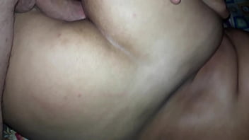 Preview 4 of Cute 18 Sex - Comendo a vizinha an&ocirc_nima