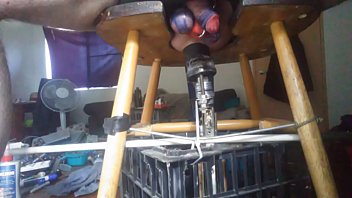Preview 3 of Sanileyoni Sex Com - Ass thumping machine