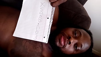 Preview 3 of Mandy Big - Ganster Mack Prince Mofioso