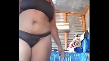 Preview 2 of Hugeass Girls - Mozambique bitch