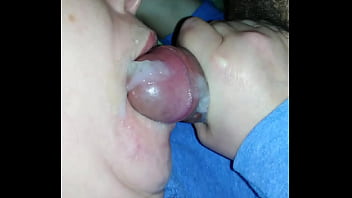 Preview 4 of Hot Wiff - Oral am my wife
