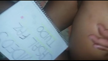 Preview 3 of Brutal Gag Gape Puke - V&iacute_deo de verifica&ccedil_&atilde_o