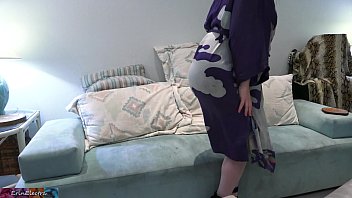 Preview 1 of Hd Flesh - MILF gets even with her husband and fucks the lawnboy