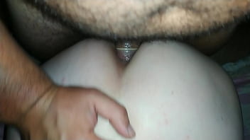 Preview 2 of 3 Frauen - My hot wife very like anal sex