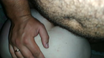 Preview 1 of 3 Frauen - My hot wife very like anal sex