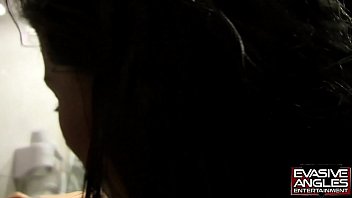 Preview 2 of Head Chopped Off - EVASIVE ANGLES Amazing so many girls for one man! Mark gets six beautiful Latin ladies all for himself. This fantasy is no dream.
