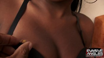 Preview 1 of Head Chopped Off - EVASIVE ANGLES Amazing so many girls for one man! Mark gets six beautiful Latin ladies all for himself. This fantasy is no dream.