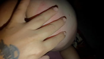 Preview 1 of 100girls Sex - Sado en las nalgas de mi esposa