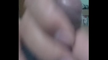 Preview 3 of Hindi Sexy Chudayi - Exibindo o pau grosso