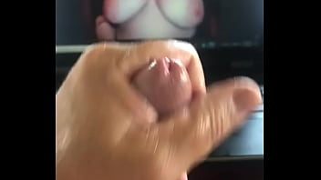 Preview 3 of First Time Sex Move Xxx - Jerking to tits