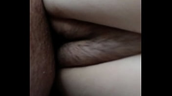 Preview 3 of Xxx Nadiya Ali - Bear fucks tight pussy