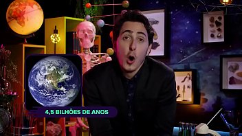 Preview 2 of Ashley Emma Videos - Felipe castanhari - Onde est&atilde_o todos os alien&iacute_genas