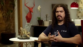 Preview 1 of Ashley Emma Videos - Felipe castanhari - Onde est&atilde_o todos os alien&iacute_genas