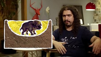 Preview 4 of Ashley Emma Videos - Felipe castanhari - Onde est&atilde_o todos os alien&iacute_genas