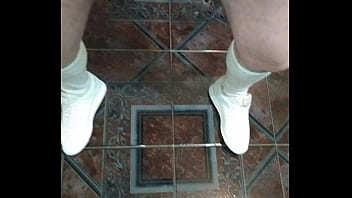 Preview 4 of Black Mel Xvidos - reebok freestyle