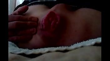 Preview 1 of Afrika Mom Sex - Prolapse