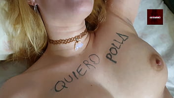 Preview 2 of Xxx Desi Hinde Sexy Vedio - Tu leche caliente encima m&iacute_a
