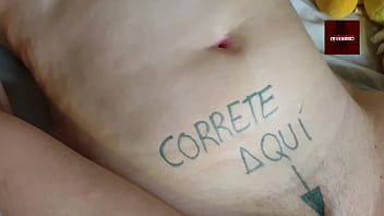 Preview 3 of Xxx Desi Hinde Sexy Vedio - Tu leche caliente encima m&iacute_a