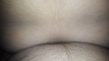Preview 4 of Hot Big Tit Sex - Me cogen mientras todos estan d.