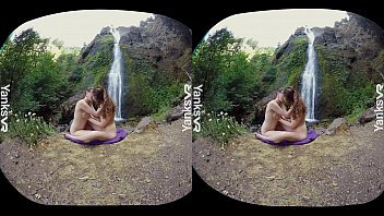 Preview 1 of Xxx Video Mom And Son Famliy - Yanks VR Sierra&#039_s Big Orgasm