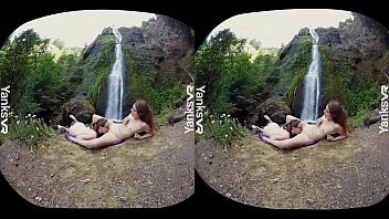 Preview 4 of Xxx Video Mom And Son Famliy - Yanks VR Sierra&#039_s Big Orgasm