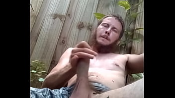 Preview 3 of Sivalinga Xxx - Jacking off in woods !  Round 1