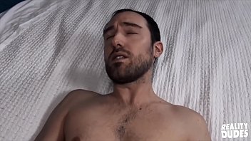 Preview 4 of Miss Lebraa - POV Sex With Straight Guy Trying Dick For The First Time - Reality Dudes
