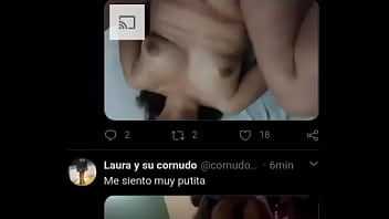 Preview 2 of When Meating - Pareja madura