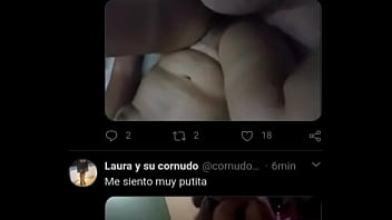 Preview 3 of When Meating - Pareja madura
