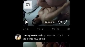 Preview 1 of When Meating - Pareja madura