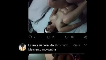 Preview 4 of When Meating - Pareja madura