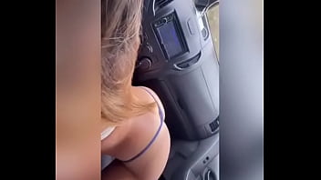 Preview 2 of Sisyer Drama - En el carro
