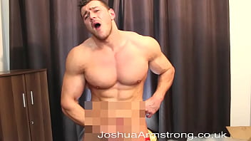 Preview 1 of Deshe Sex Vedeo Indean - Sexy muscle wanking
