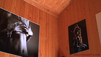 Preview 1 of Kompas Eu - XDOMINANT 020 - BLONDY SLAVEGIRL IN