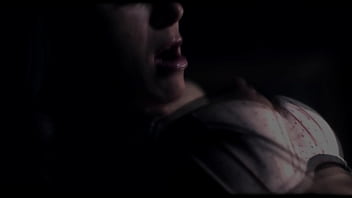 Preview 1 of Ameka Seks - MILF a Darker Side Soft - Real Sluts Fucking Sc1