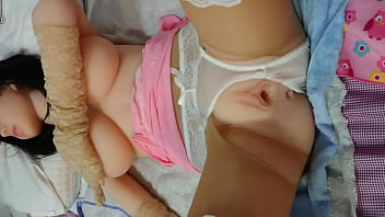 Preview 2 of Reif Und Sch - 20190423 they(Scarlette、Miranda) are ready for sex