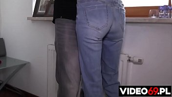 Preview 1 of Jpani Bf - Polskie porno - Spotkanie po trzech latach