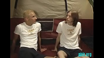 Preview 1 of Suney Leonn - Twink homosexual takes it in the booty
